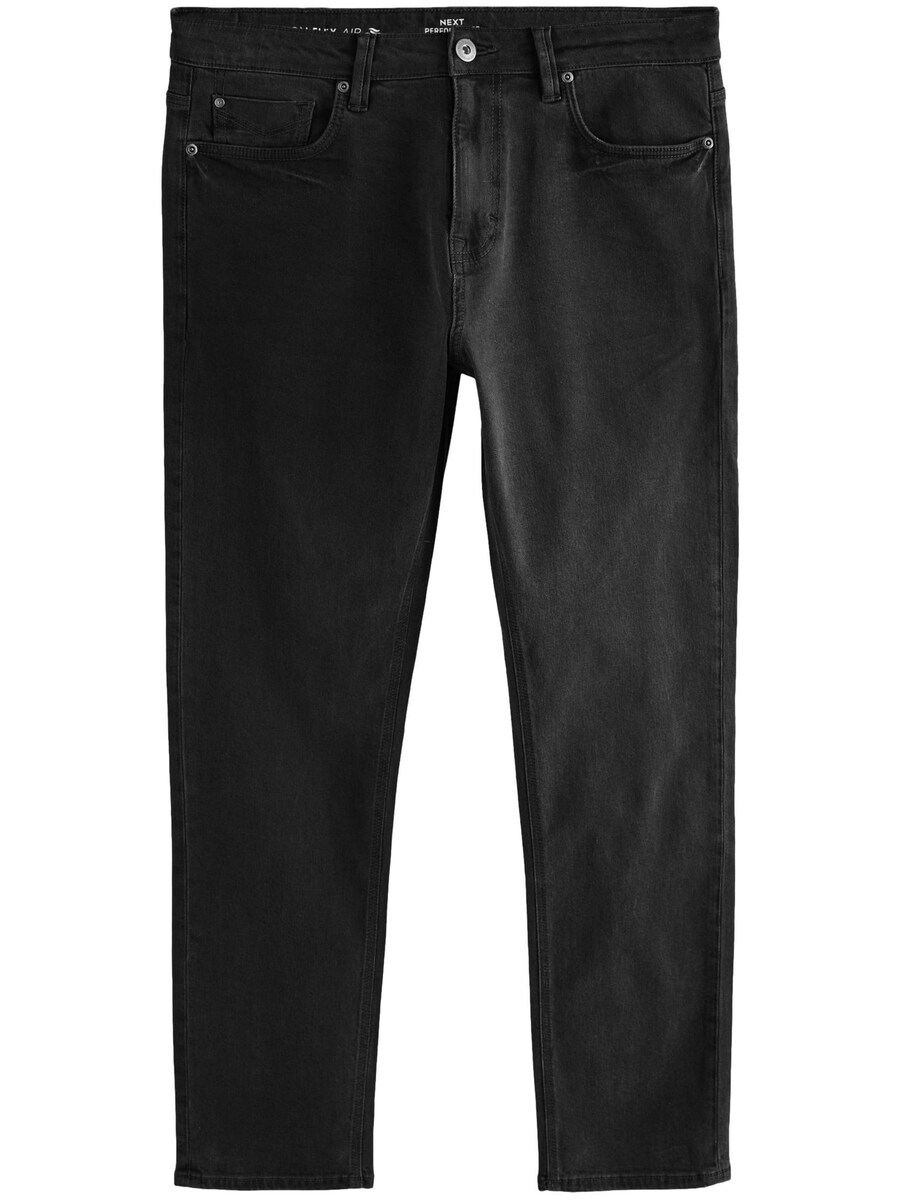 Узкие джинсы Next, черный
Узкие джинсы Next, черный