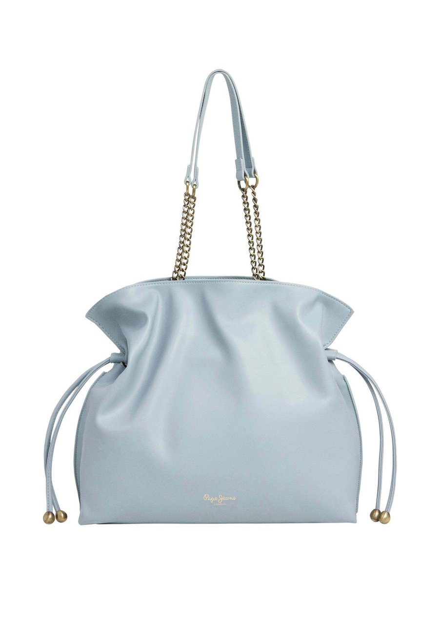 Сумка Pepe Jeans GWENDOLYN, Dazed Blue/Light Blue
Сумка Pepe Jeans GWENDOLYN, Dazed Blue/Light Blue