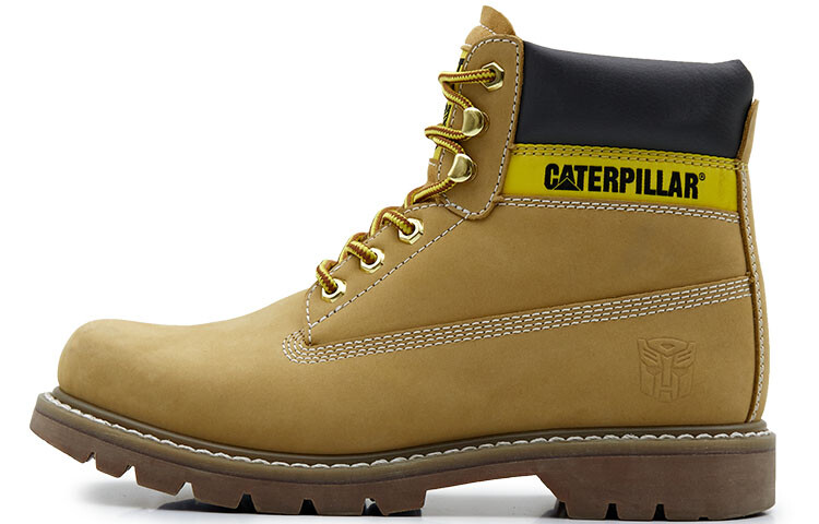 Ботинки мужские для активного отдыха желтые Cat, Желтый, Ботинки мужские для активного отдыха желтые Cat
Ботинки мужские для активного отдыха желтые Cat, Желтый, Ботинки мужские для активного отдыха желтые Cat