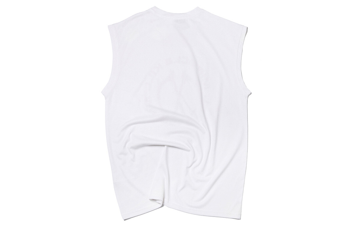 Жилет унисекс MIRACLE KILL, Черный
Жилет унисекс MIRACLE KILL, Черный