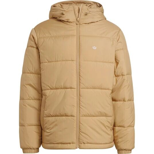 Утепленная куртка-пуховик adidas Originals, цвет Beton
Утепленная куртка-пуховик adidas Originals, цвет Beton