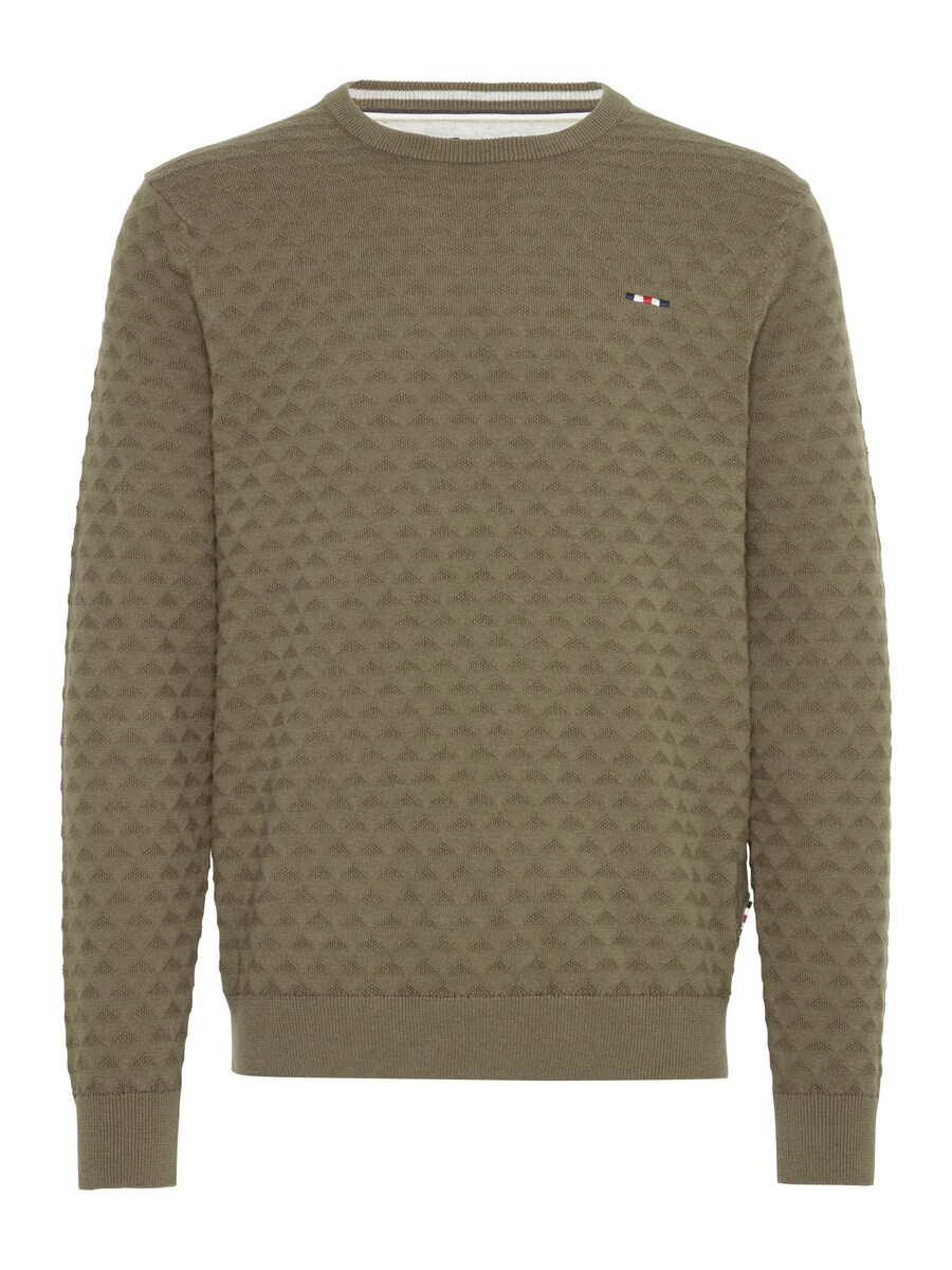 Свитер FQ1924 KYLE, Khaki
Свитер FQ1924 KYLE, Khaki