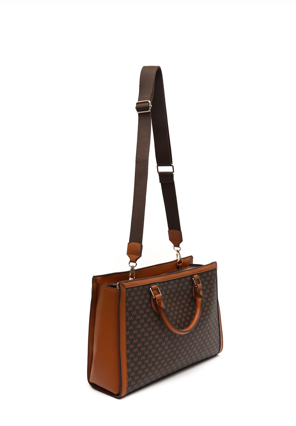 Сумочка MONOGRAMAS MISAKO, коричневый
Сумочка MONOGRAMAS MISAKO, коричневый