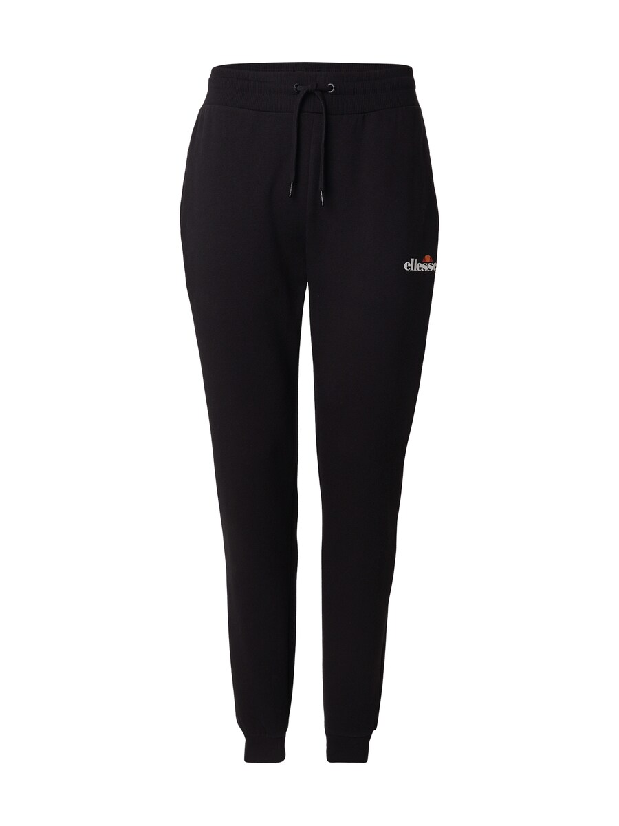 Зауженные брюки ELLESSE Cravo 2, черный
Зауженные брюки ELLESSE Cravo 2, черный