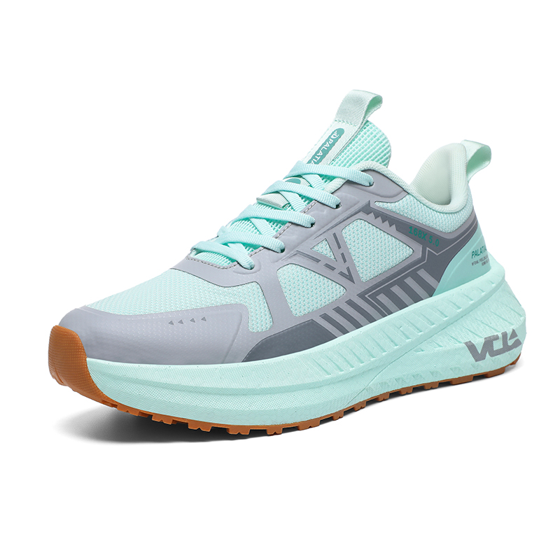 Детские беговые кроссовки Kids' TONYBEAR, светло-зеленый
Детские беговые кроссовки Kids' TONYBEAR, светло-зеленый