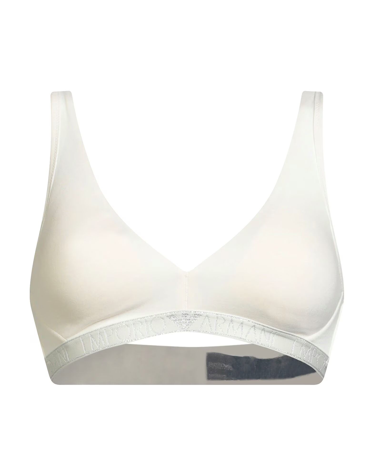 Бюстгальтер Underwear Giorgio Armani, кремовый
Бюстгальтер Underwear Giorgio Armani, кремовый