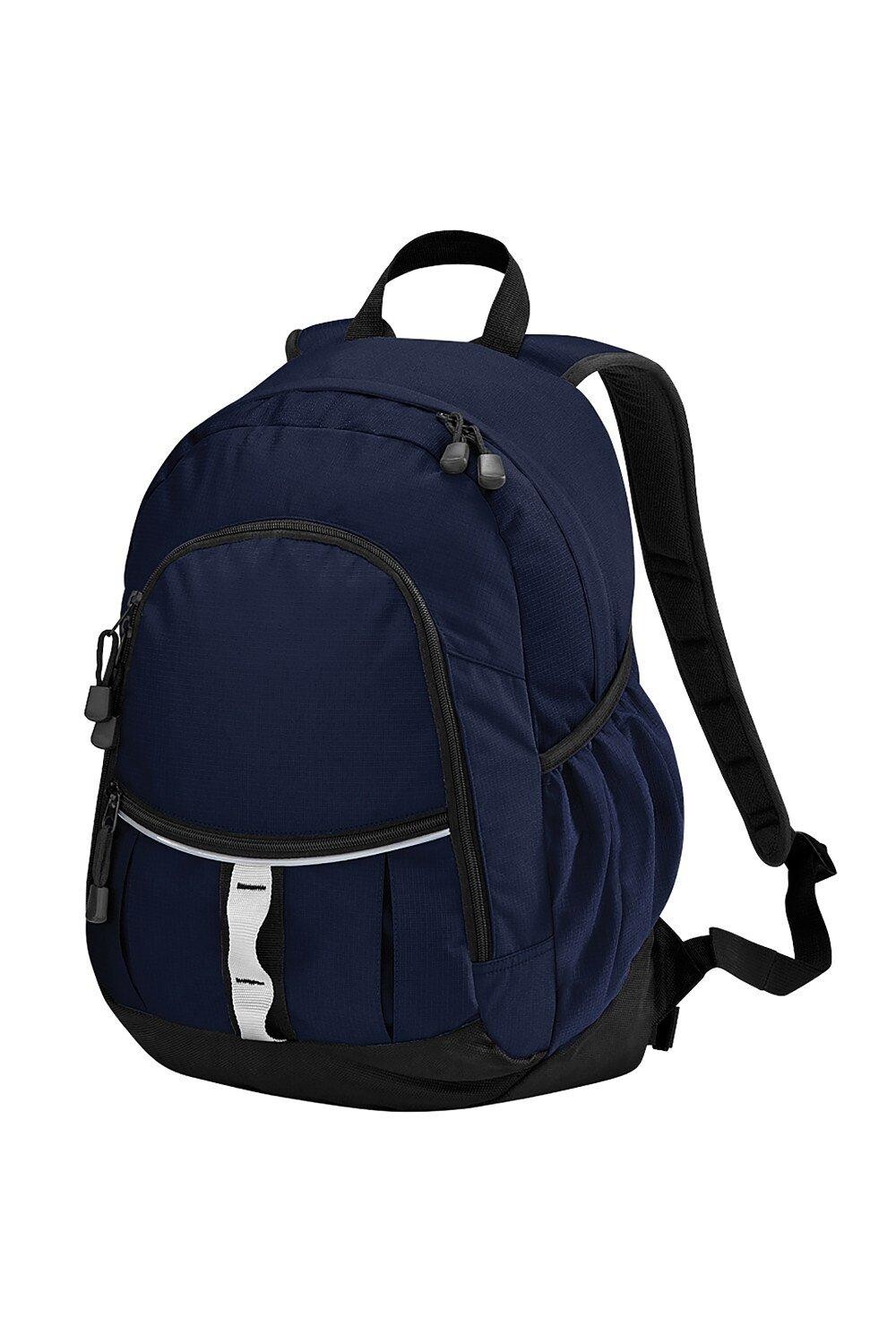 Рюкзак Pursuit - 16 литров Quadra, темно-синий
Рюкзак Pursuit - 16 литров Quadra, темно-синий