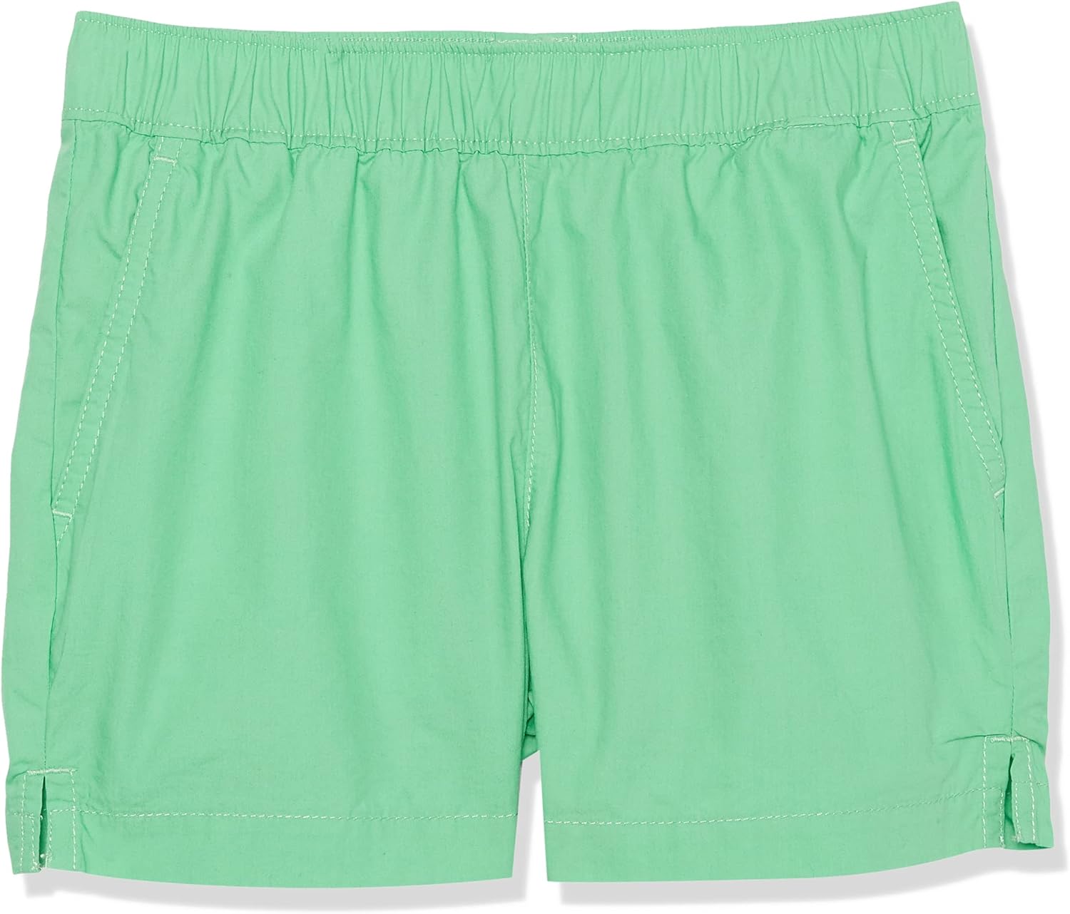 Короткие шорты для девочек Columbia, Light Jade
Короткие шорты для девочек Columbia, Light Jade
