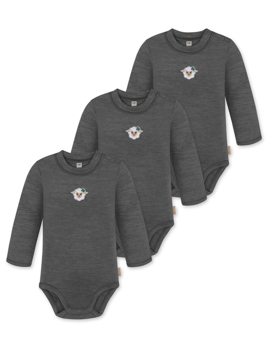 Комбинезон/боди normani, антрацит
Комбинезон/боди normani, антрацит