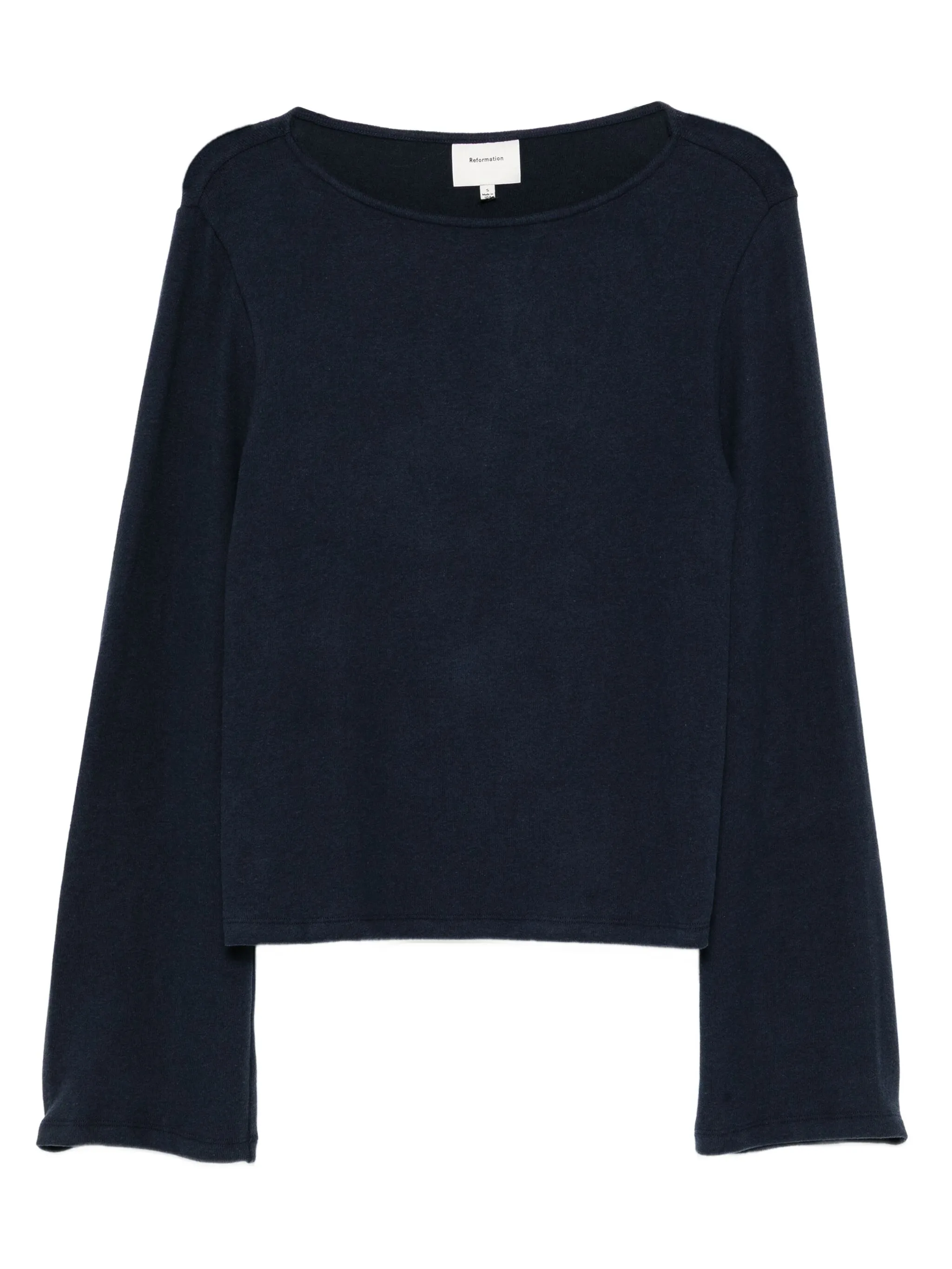 Топ Eternity Reformation, синий
Топ Eternity Reformation, синий