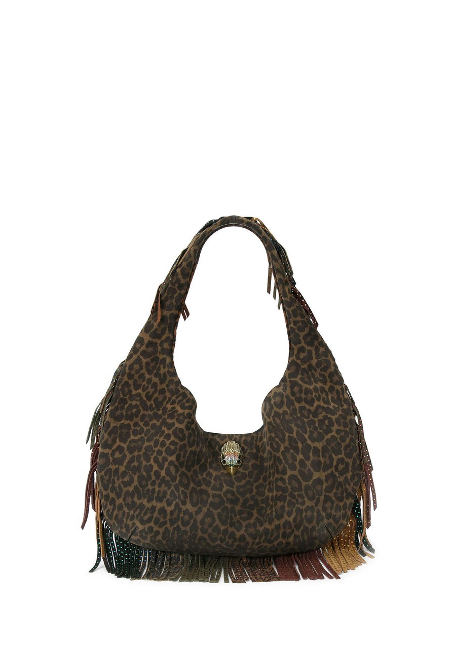 Сумка Kurt Geiger London Handbag, Black Comb/Black
Сумка Kurt Geiger London Handbag, Black Comb/Black