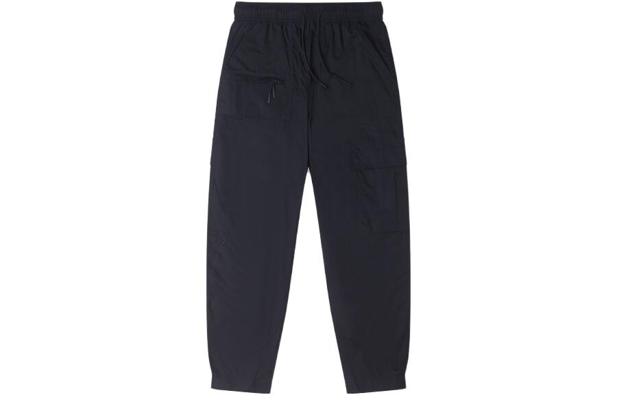 Мужские брюки-карго Converse, цвет Black
Мужские брюки-карго Converse, цвет Black