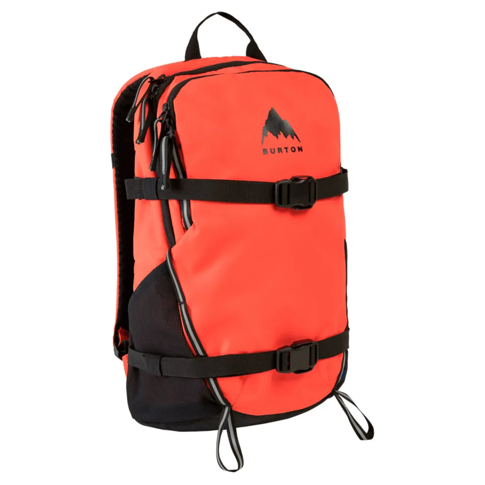 Рюкзак Burton Day Hiker 12L Junior, оранжевый
Рюкзак Burton Day Hiker 12L Junior, оранжевый