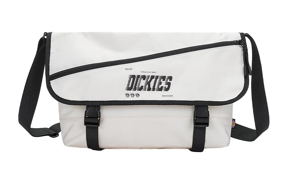 Сумка через плечо унисекс Dickies, One Size
Сумка через плечо унисекс Dickies, One Size
