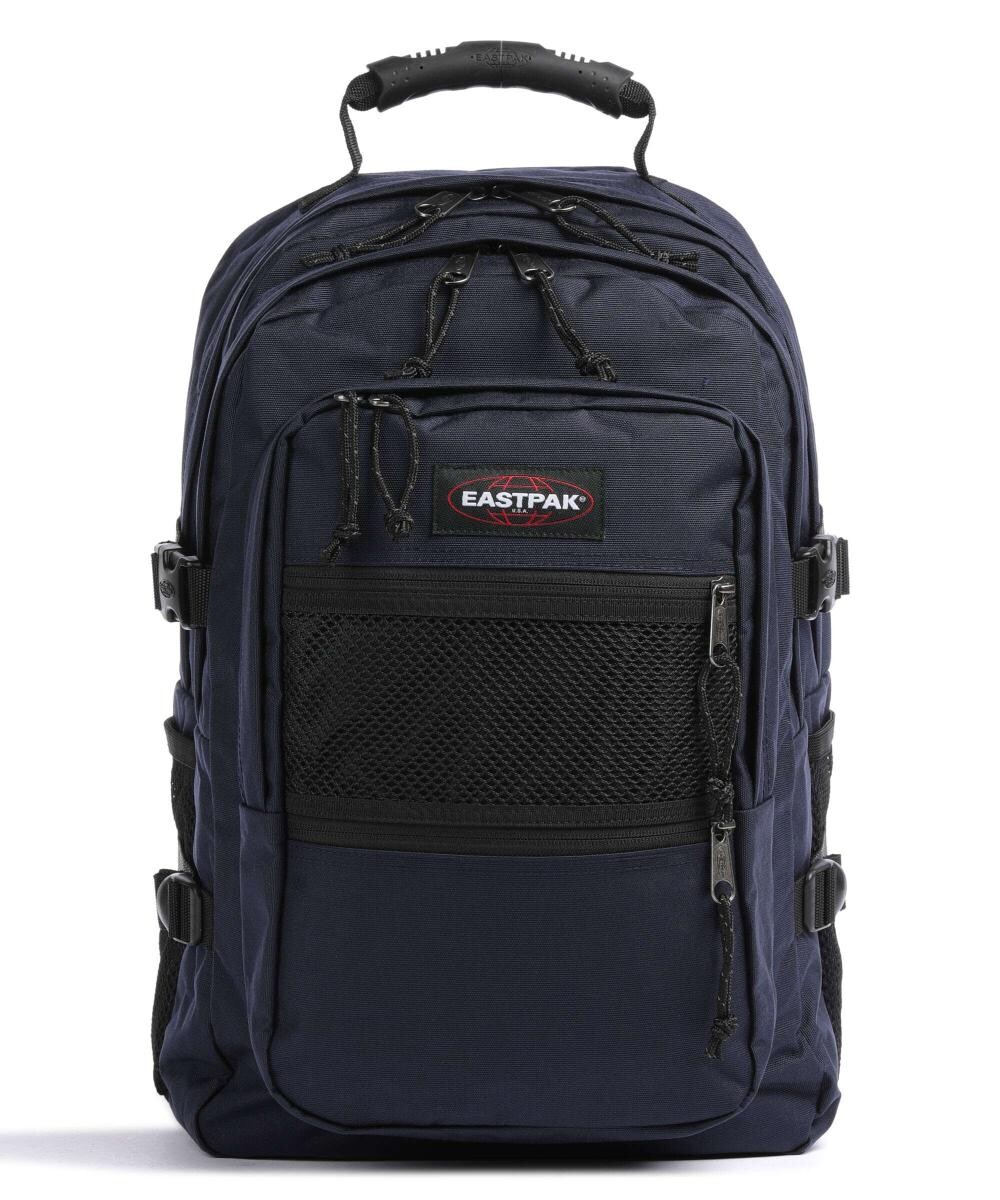 Поставщик рюкзак 16″ полиамид Eastpak, синий
Поставщик рюкзак 16″ полиамид Eastpak, синий