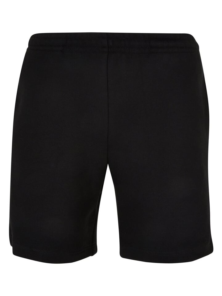 Спортивные штаны Urban Classics, черный 
Спортивные штаны Urban Classics, черный