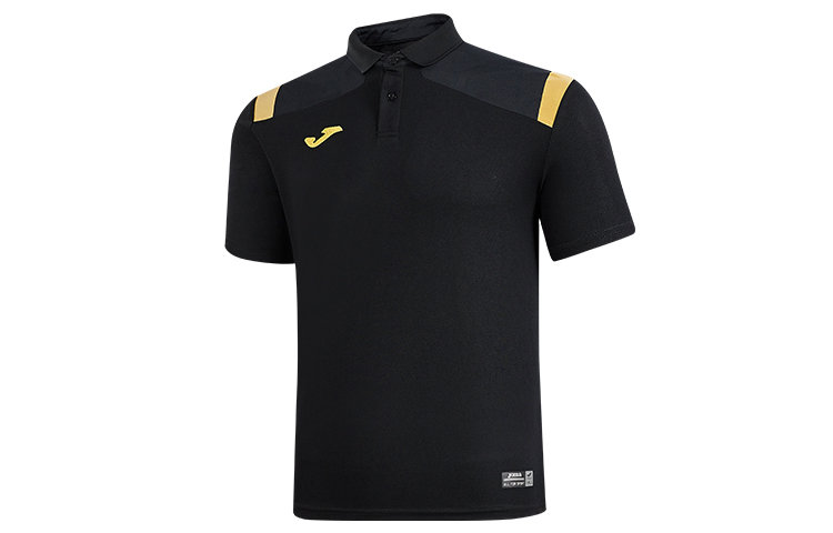 Мужская поло Joma, черный
Мужская поло Joma, черный