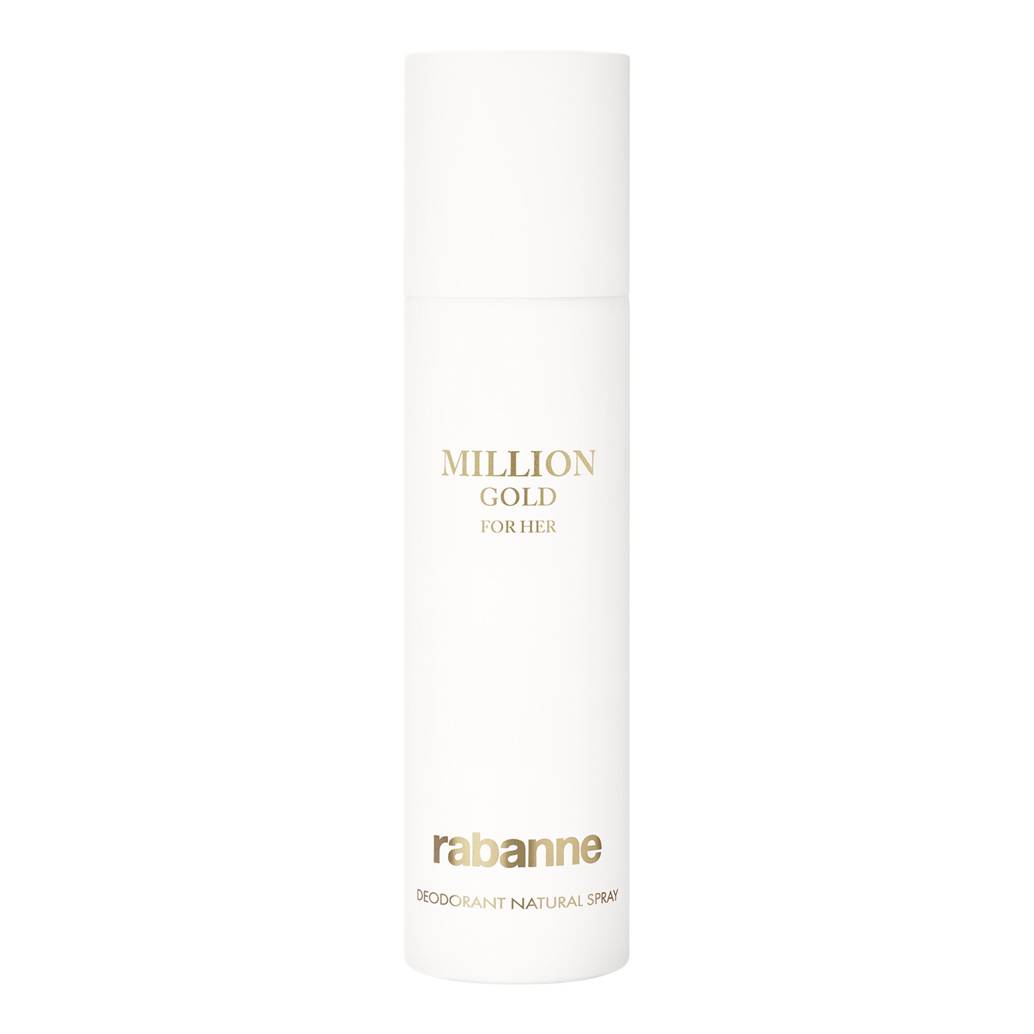 Дезодорант-спрей Million Gold For Her Rabanne Fragrances
Дезодорант-спрей Million Gold For Her Rabanne Fragrances