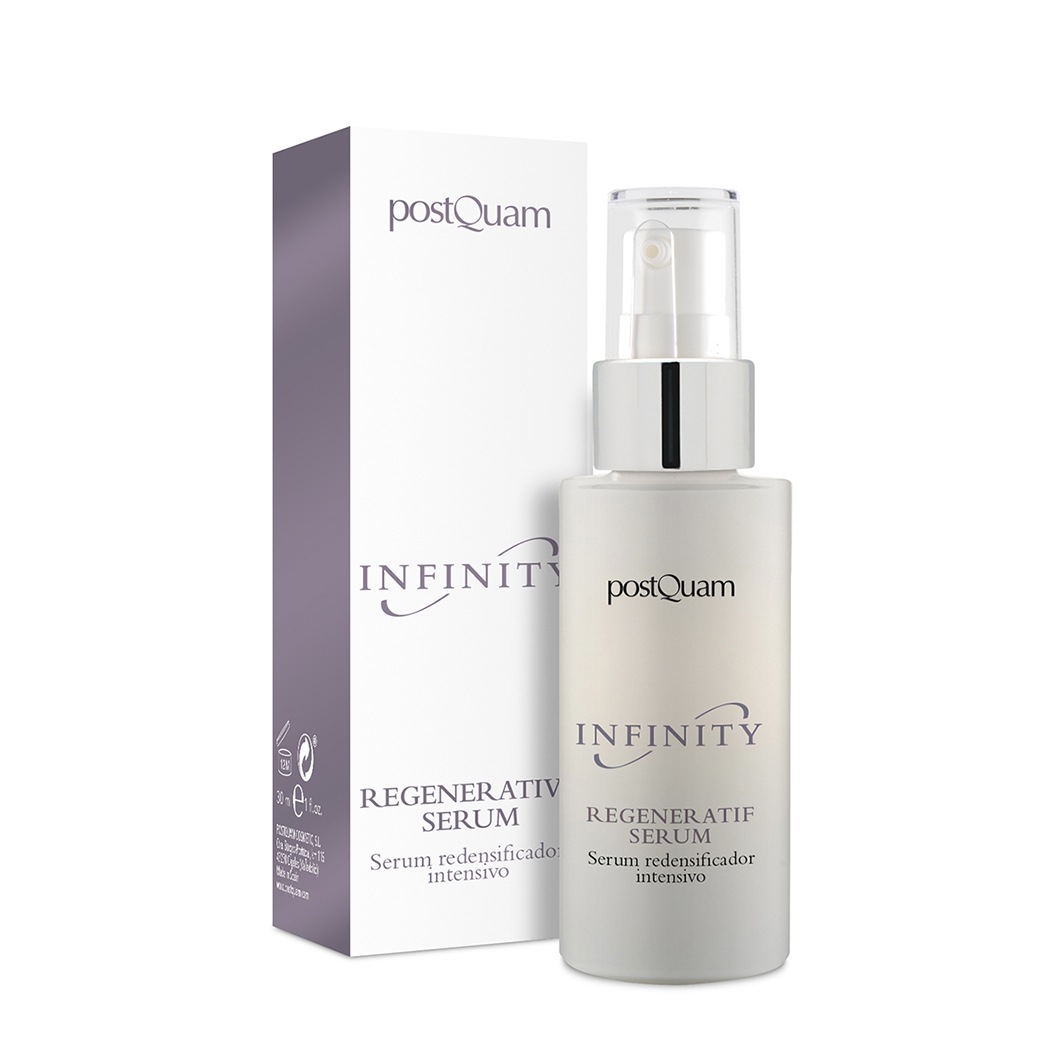 Сыворотка для лица regenerierendes serum Postquam, объем 30 мл
Сыворотка для лица regenerierendes serum Postquam, объем 30 мл