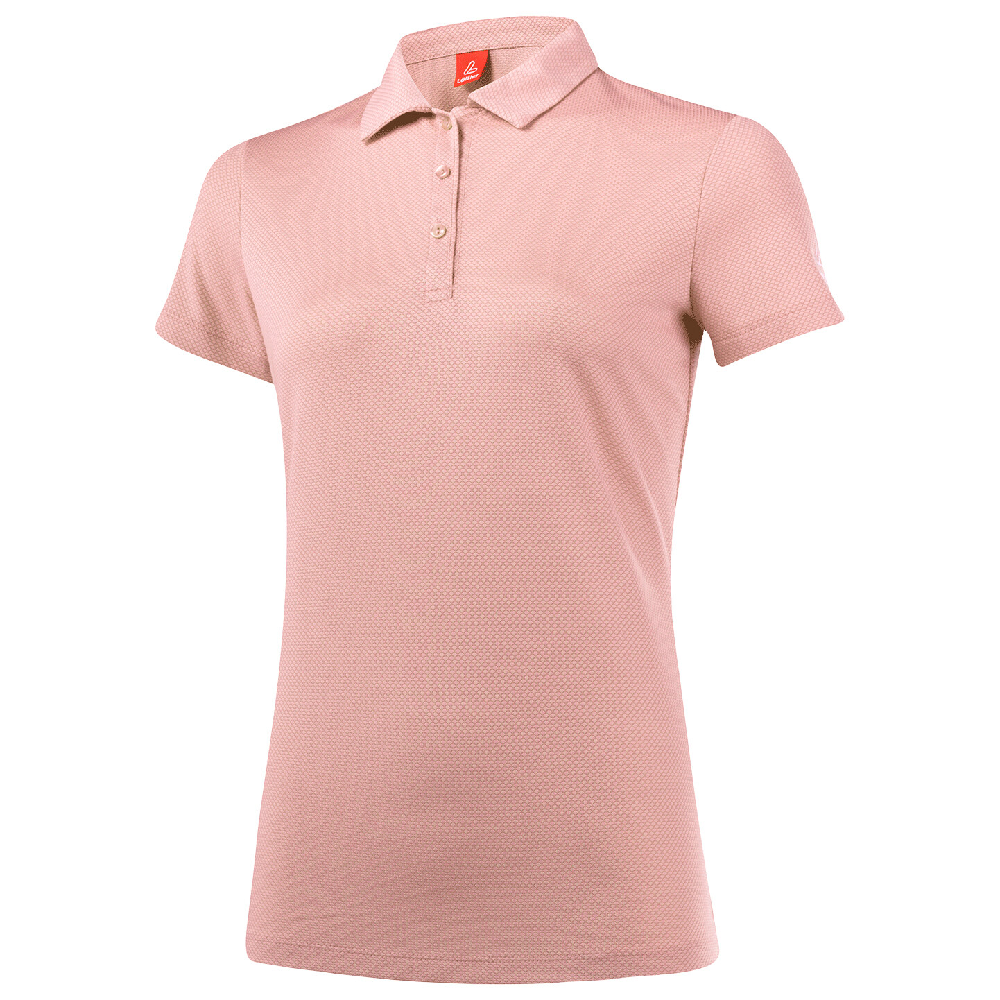 Рубашка поло Löffler Women's Poloshirt Tencel, цвет Dusty Rose, Красный, Рубашка поло Löffler Women's Poloshirt Tencel, цвет Dusty Rose
Рубашка поло Löffler Women's Poloshirt Tencel, цвет Dusty Rose, Красный, Рубашка поло Löffler Women's Poloshirt Tencel, цвет Dusty Rose