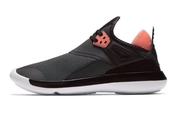 Кроссовки Jordan Fly 89 Anthracite Pink GS, черный
Кроссовки Jordan Fly 89 Anthracite Pink GS, черный