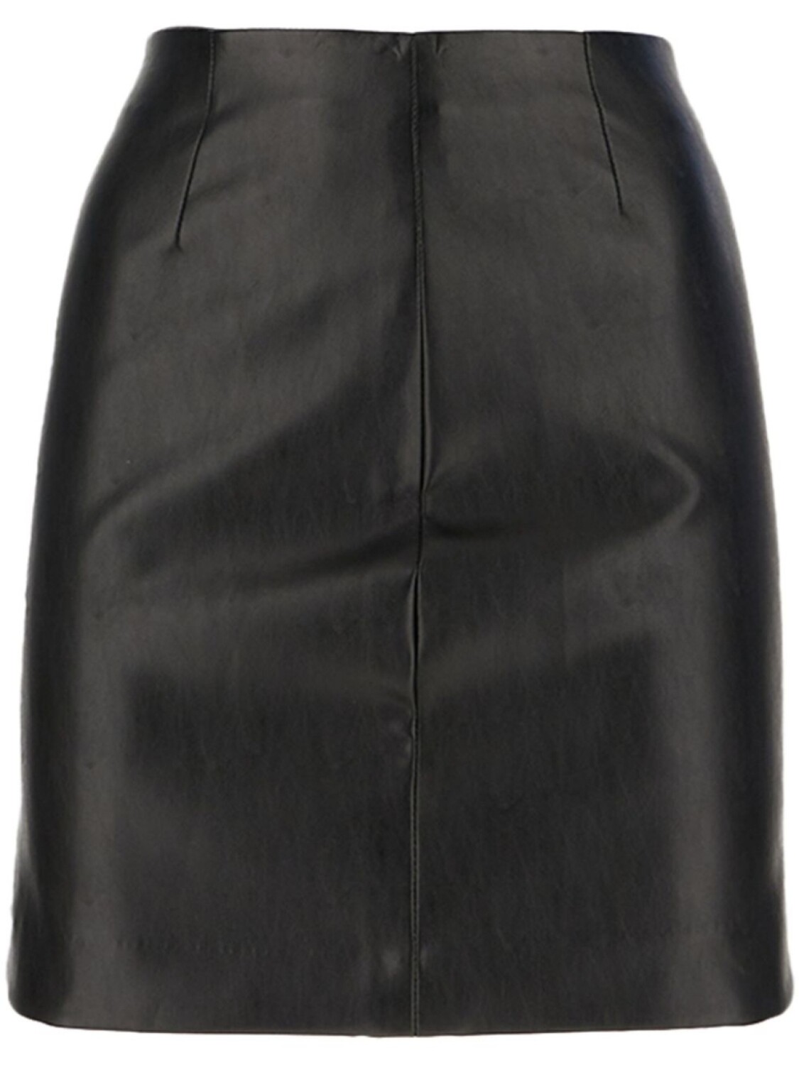 Мини-юбка Lardini, сшитая по индивидуальному заказу, черный
Мини-юбка Lardini, сшитая по индивидуальному заказу, черный