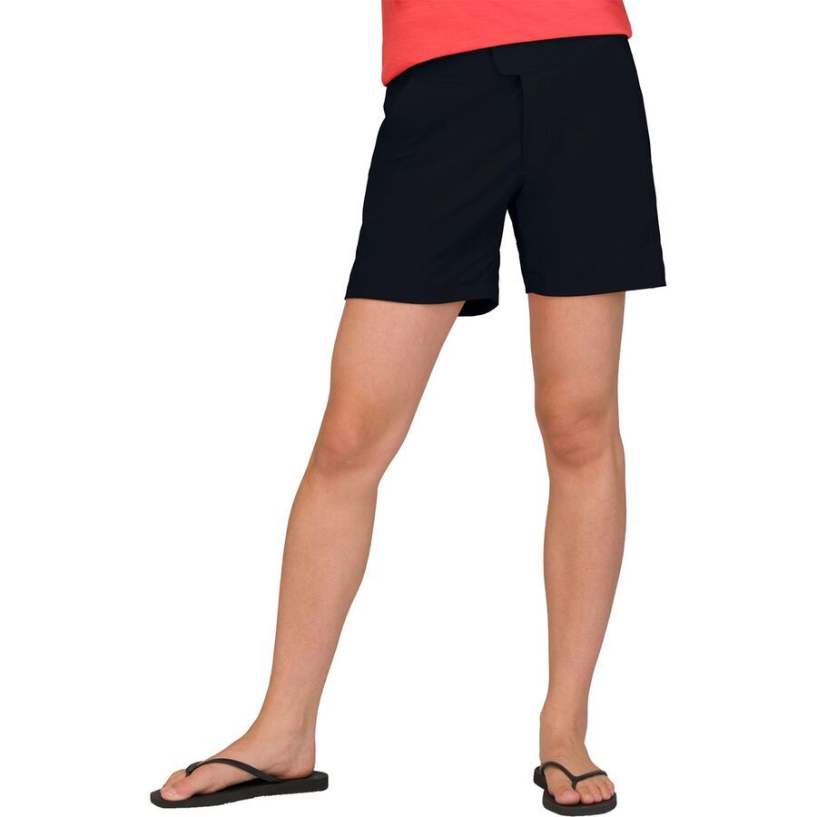 Шорты Norrona Femund Flex1 Light Short Norrona, Caviar
Шорты Norrona Femund Flex1 Light Short Norrona, Caviar