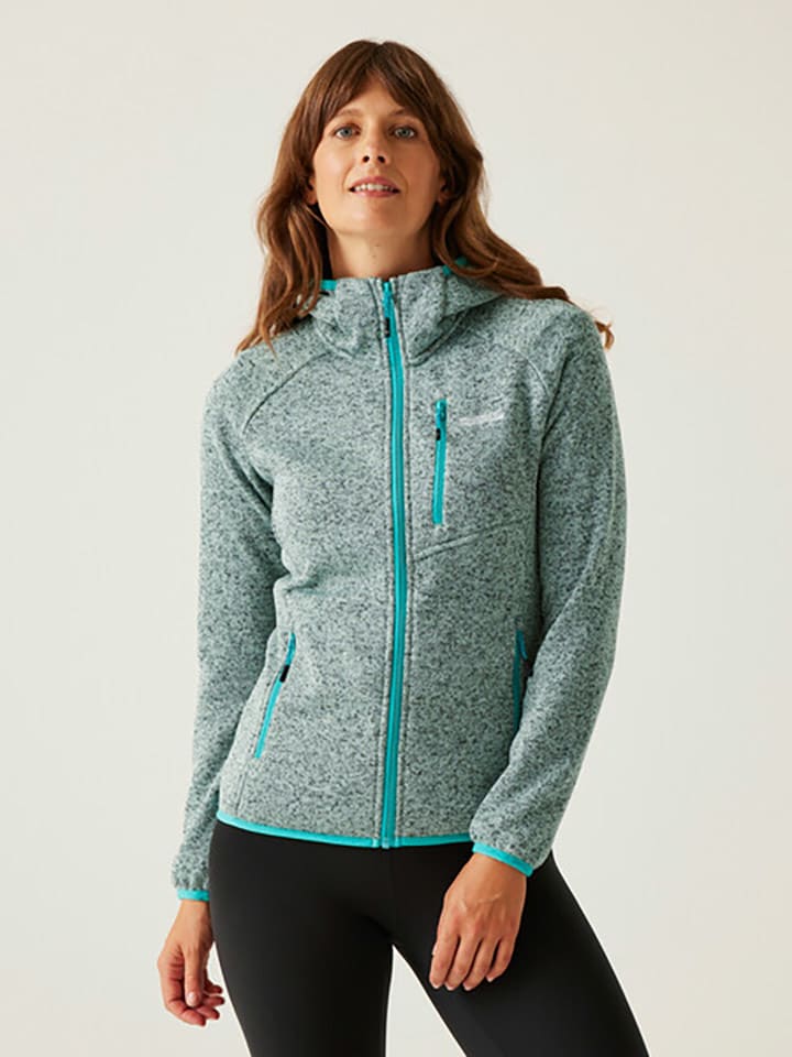 Флисовая куртка Regatta, светло-синий
Флисовая куртка Regatta, светло-синий