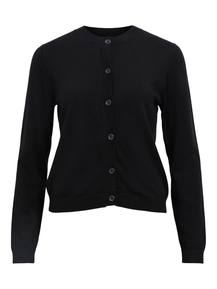Кардиган Object, черный
Кардиган Object, черный