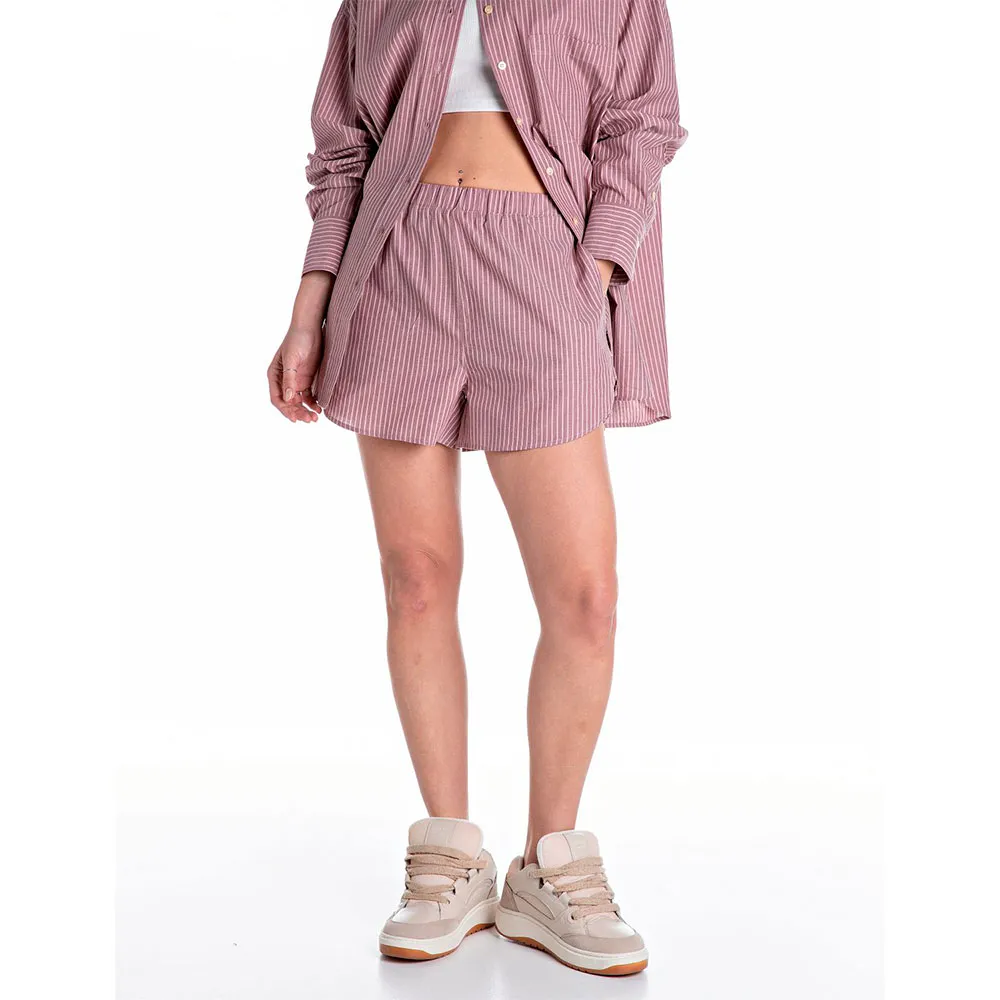 Шорты Replay W8135.000.52758, розовый
Шорты Replay W8135.000.52758, розовый