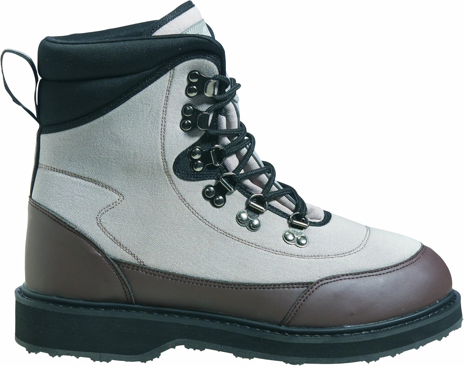 Забродные ботинки Caddis Northern Guide Name CADDIS, серый/коричневый
Забродные ботинки Caddis Northern Guide Name CADDIS, серый/коричневый