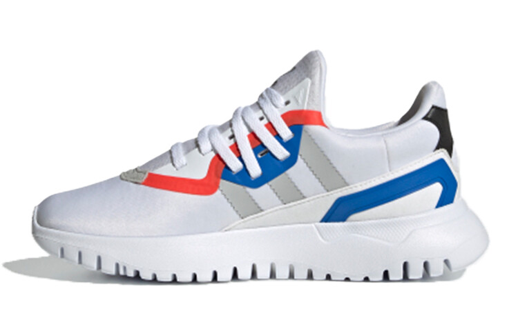 Adidas originals Flex Collection Kids Lifestyle Обувь для детей
Adidas originals Flex Collection Kids Lifestyle Обувь для детей