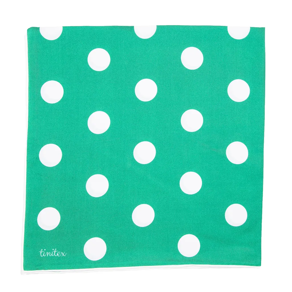 Шарф Tinitex, зеленый
Шарф Tinitex, зеленый