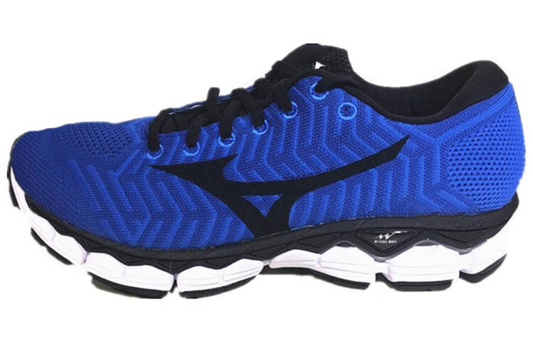 Mizuno Waveknit S1 Кроссовки унисекс
Mizuno Waveknit S1 Кроссовки унисекс