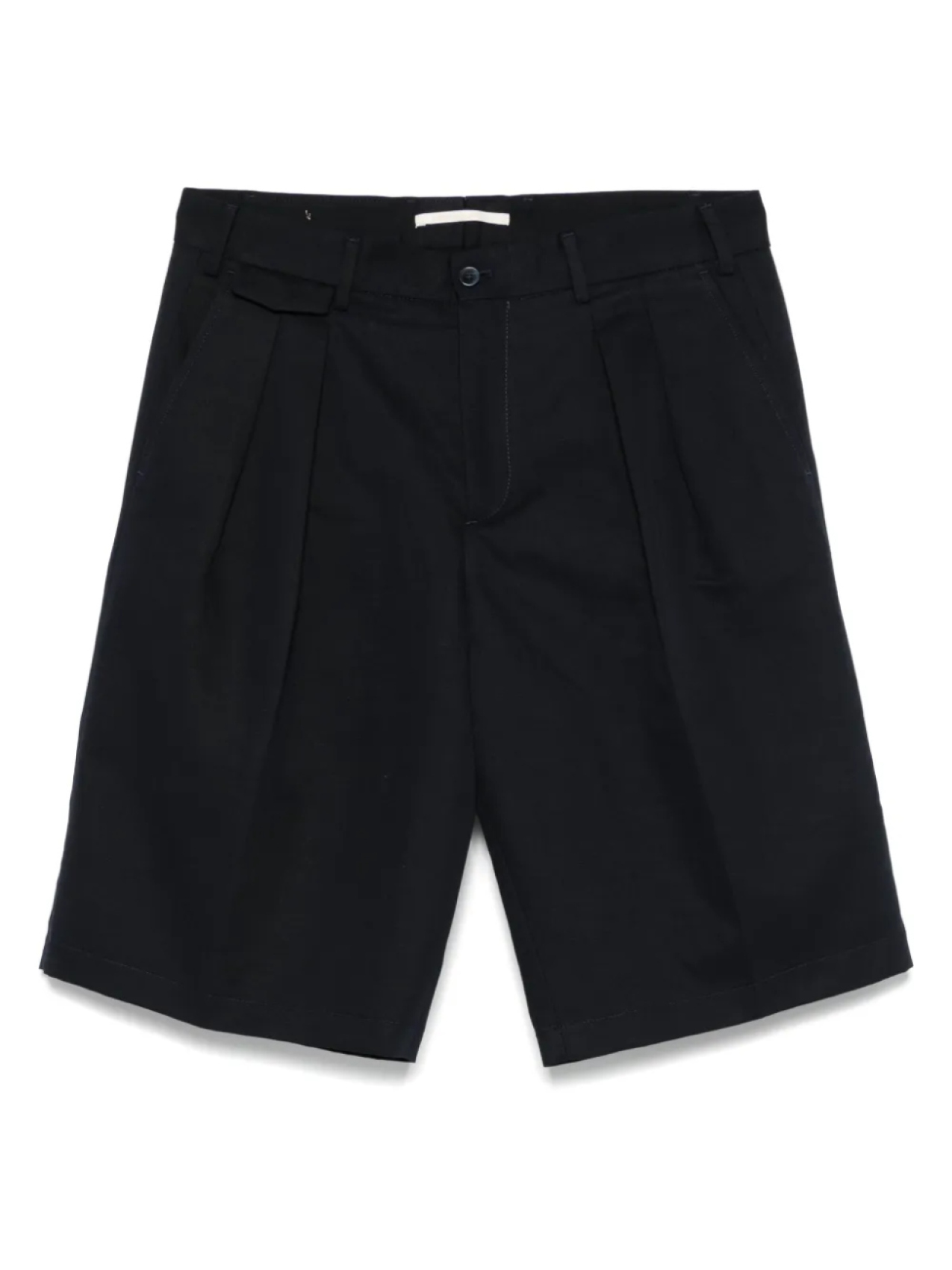 Шорты Briglia 1949 Bedford, синий
Шорты Briglia 1949 Bedford, синий