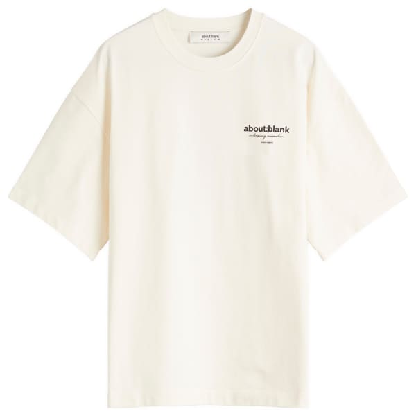 Футболка наоборот About:Blank, мультиколор
Футболка наоборот About:Blank, мультиколор