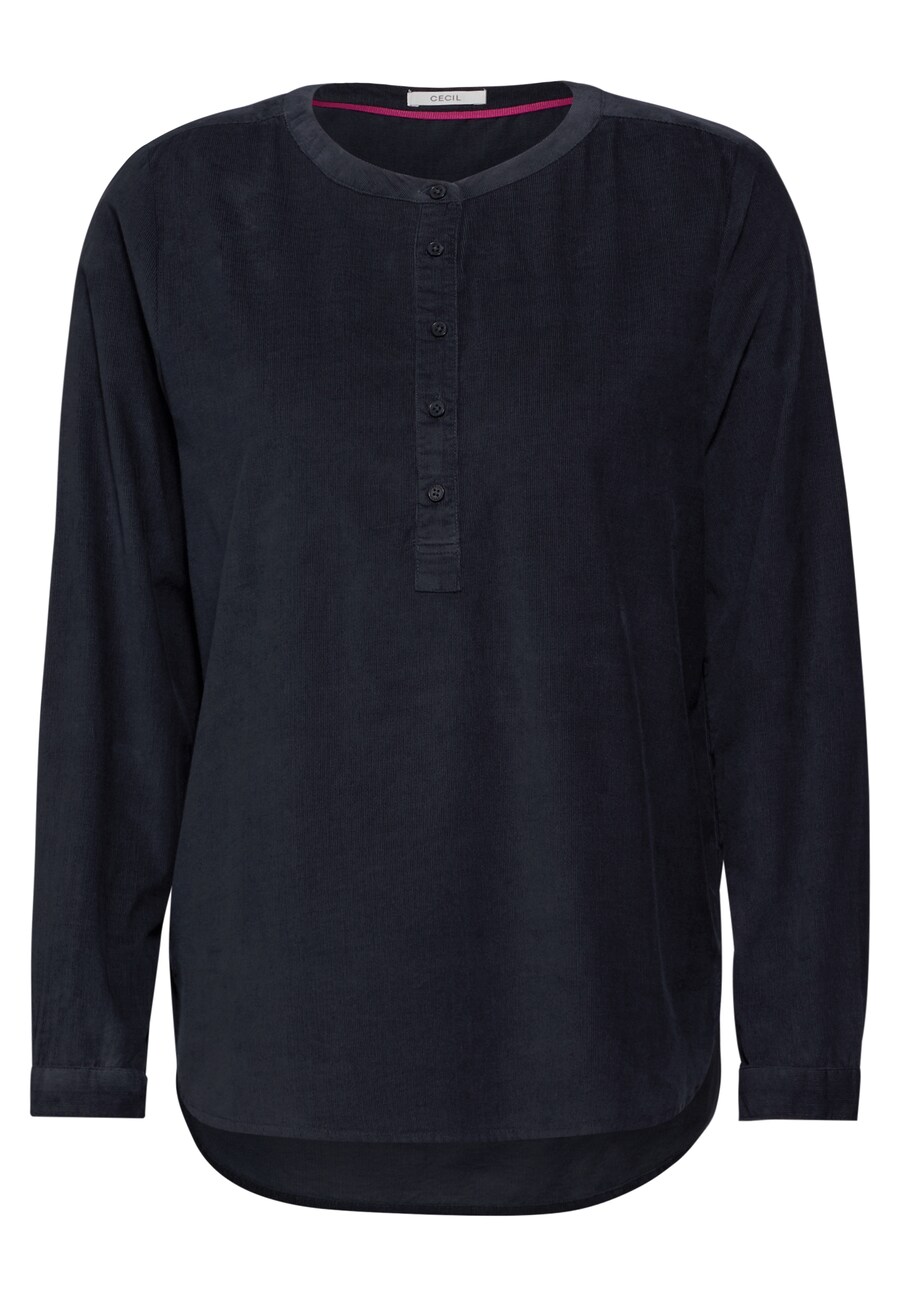 Блузка CECIL, темно-синий
Блузка CECIL, темно-синий