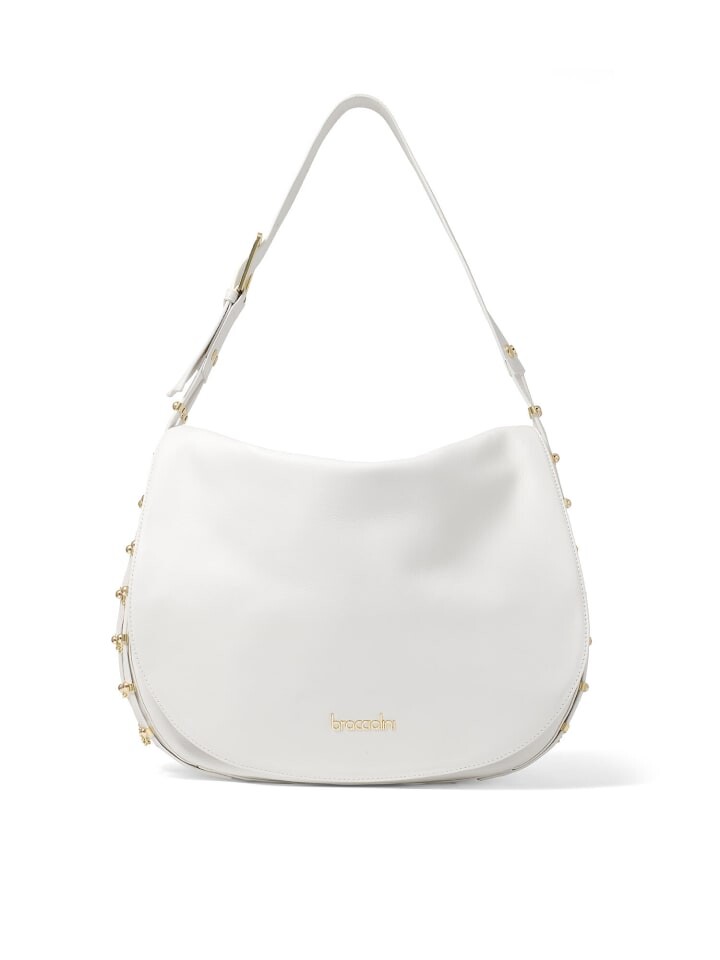 Наплечная сумка Braccialini Umhängetasche, белый
Наплечная сумка Braccialini Umhängetasche, белый