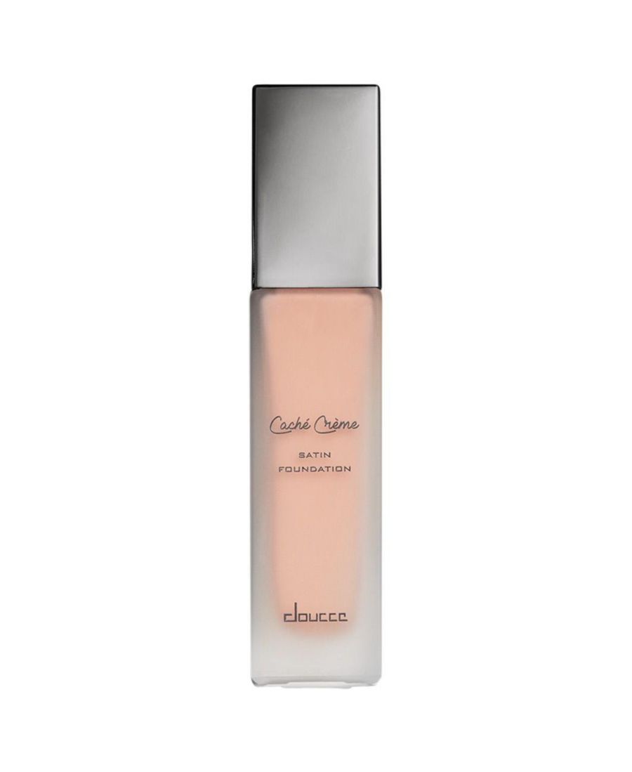 Тональный крем Cache Creme Satin Foundation DOUCCE, PL3 (Pink Undertone Light)
Тональный крем Cache Creme Satin Foundation DOUCCE, PL3 (Pink Undertone Light)