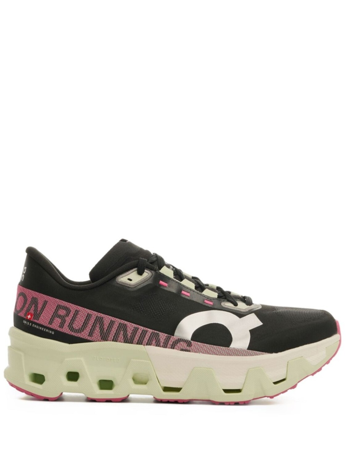 Мужские кроссовки On Running
Мужские кроссовки On Running