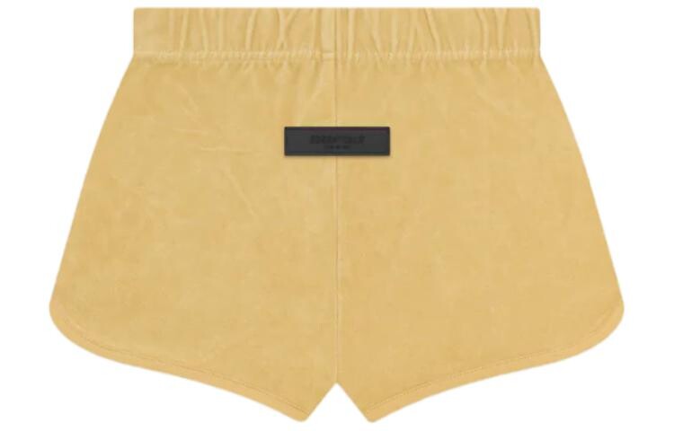 Drop2 SS23 Пляжные шорты женские светло-желтые Fear Of God Essentials
Drop2 SS23 Пляжные шорты женские светло-желтые Fear Of God Essentials