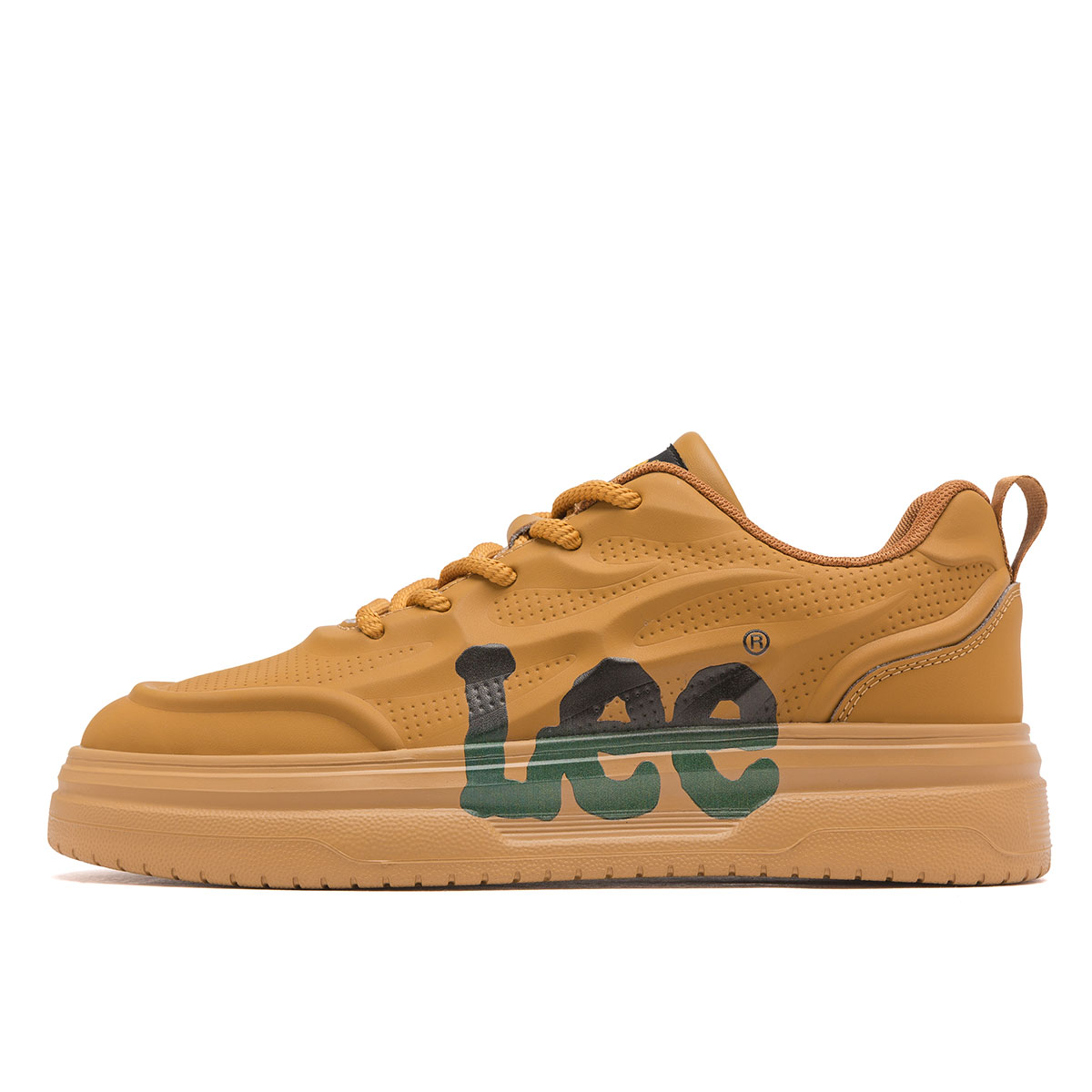 Низкие мужские кроссовки Lee, Withered Leaf Yellow
Низкие мужские кроссовки Lee, Withered Leaf Yellow