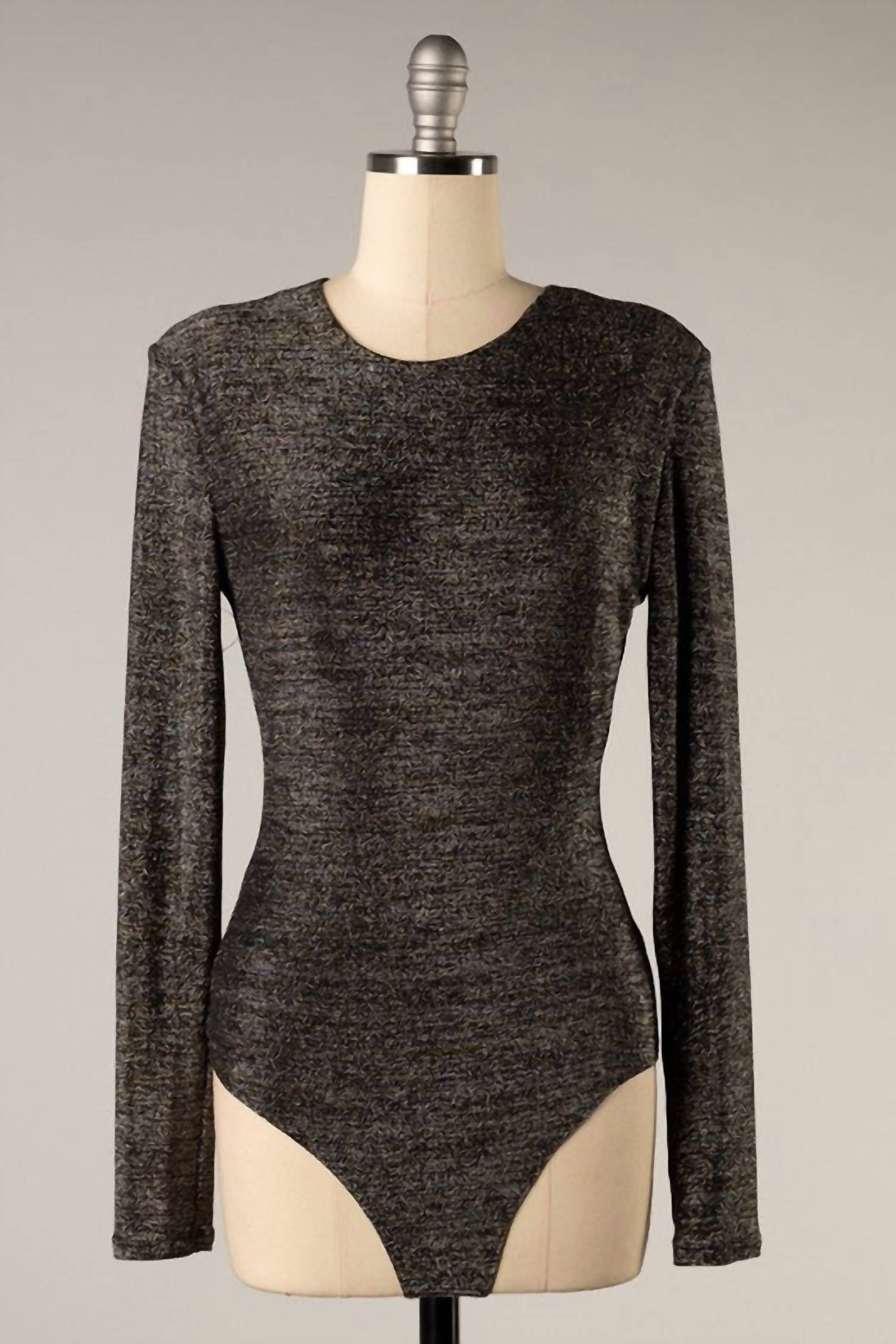 Женский комбинезон Animas черного цвета Fascination
Женский комбинезон Animas черного цвета Fascination