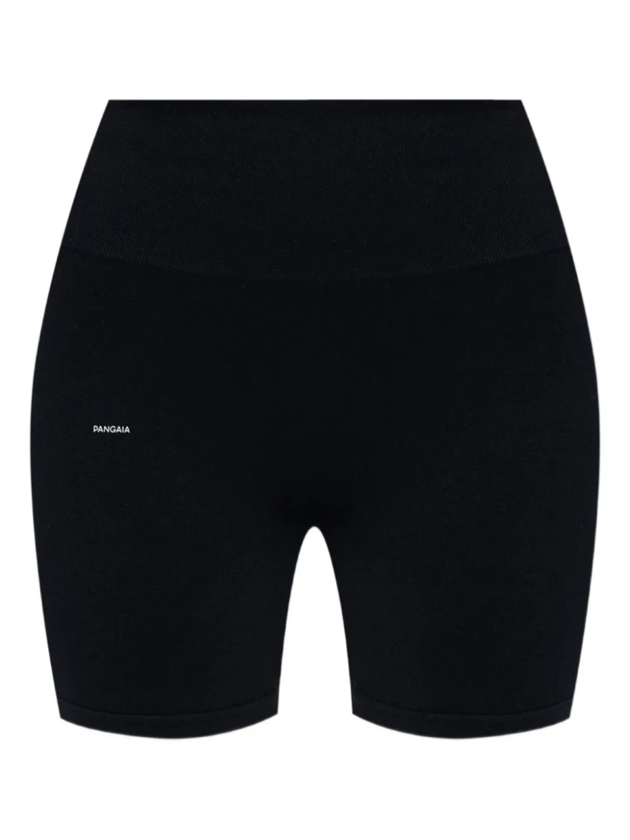 Бесшовные шорты Pangaia для выступлений, черный
Бесшовные шорты Pangaia для выступлений, черный