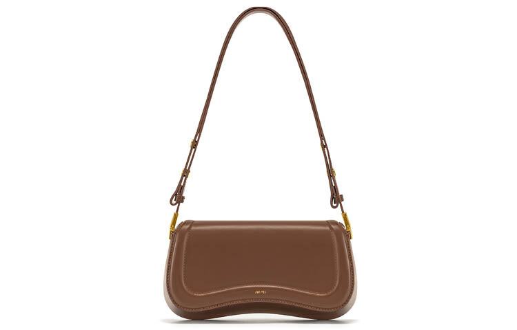 JW PEI Женская сумка через плечо, Черный
JW PEI Женская сумка через плечо, Черный