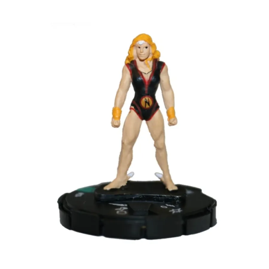 Намора, Marvel HeroClix - Hammer of Thor - Singles
Намора, Marvel HeroClix - Hammer of Thor - Singles