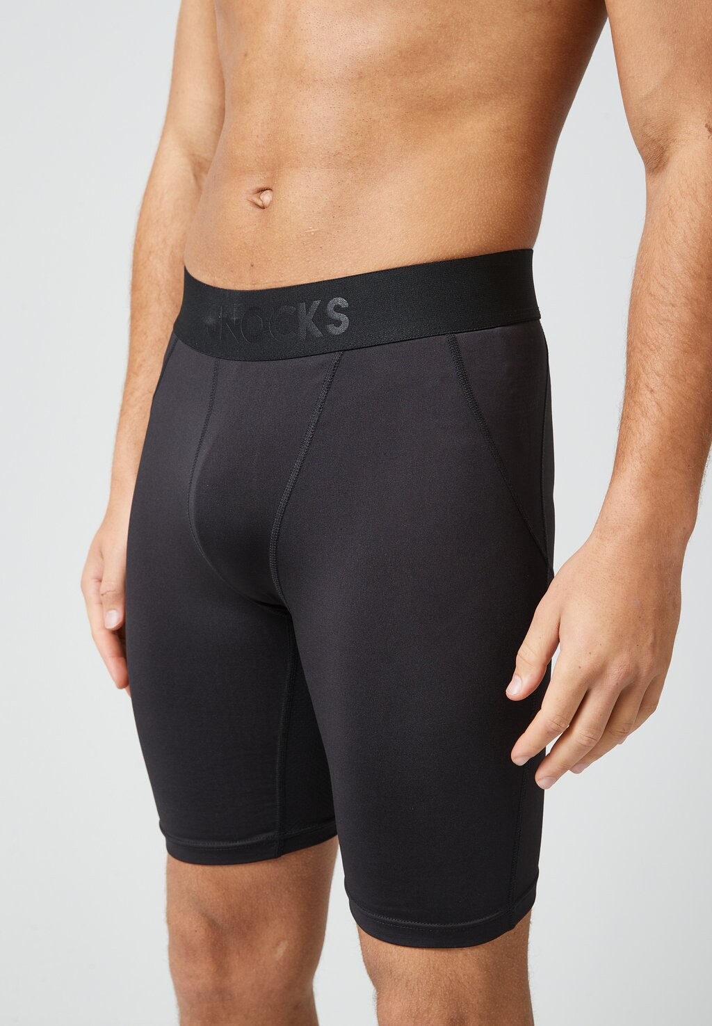Трусики FUNCTIONAL SHORTS SNOCKS, черный
Трусики FUNCTIONAL SHORTS SNOCKS, черный