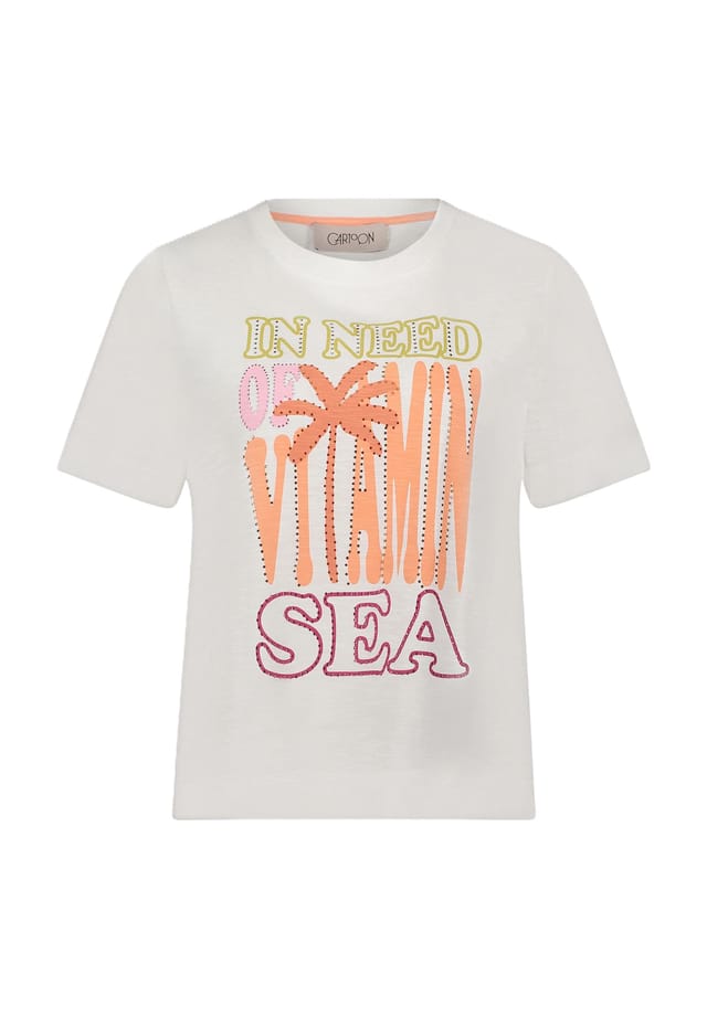 Рубашка из хлопка с короткими рукавами Cartoon, мультиколор
Рубашка из хлопка с короткими рукавами Cartoon, мультиколор