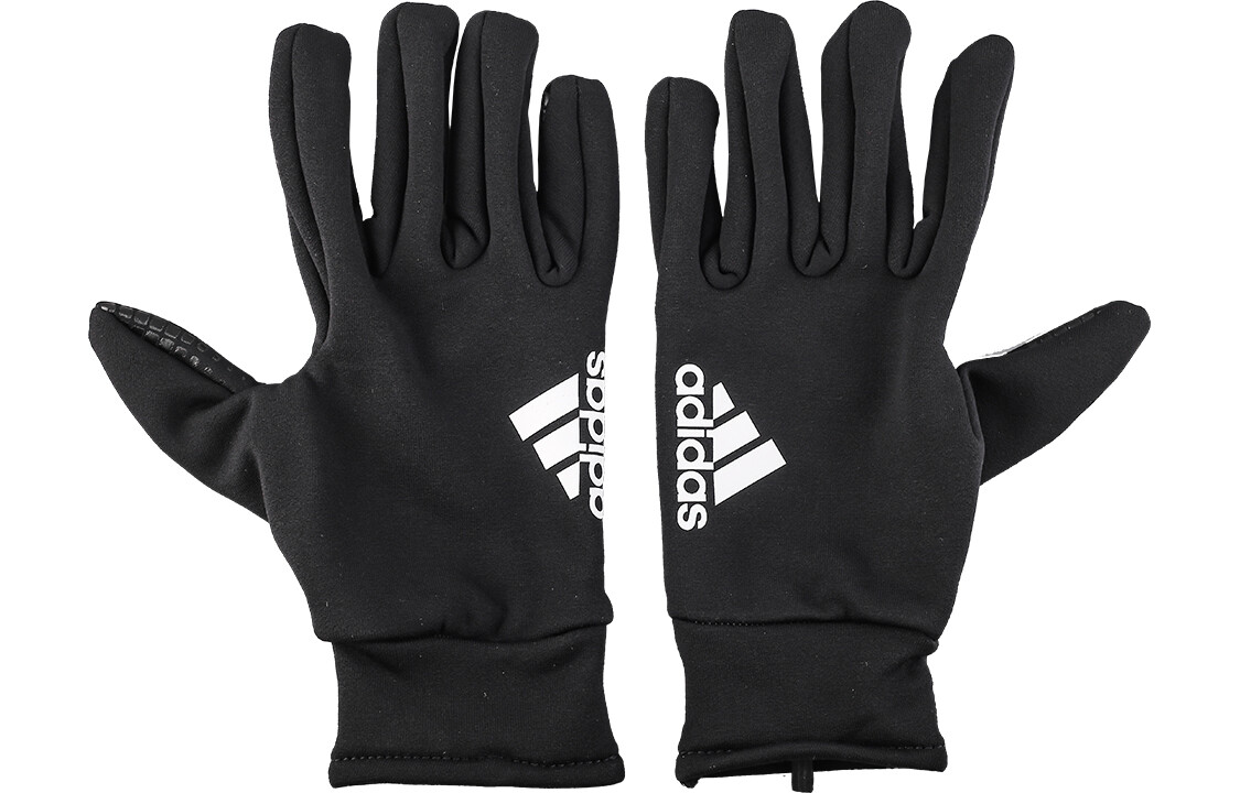 Детские спортивные перчатки Adidas
Детские спортивные перчатки Adidas