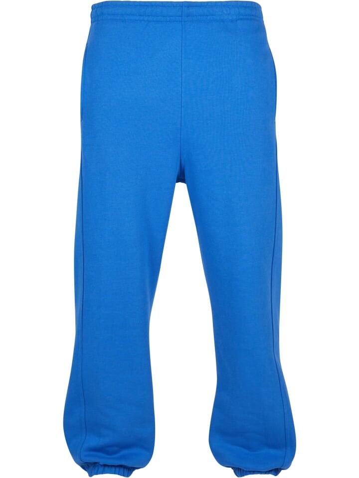 Спортивные штаны Urban Classics, цвет royal
Спортивные штаны Urban Classics, цвет royal